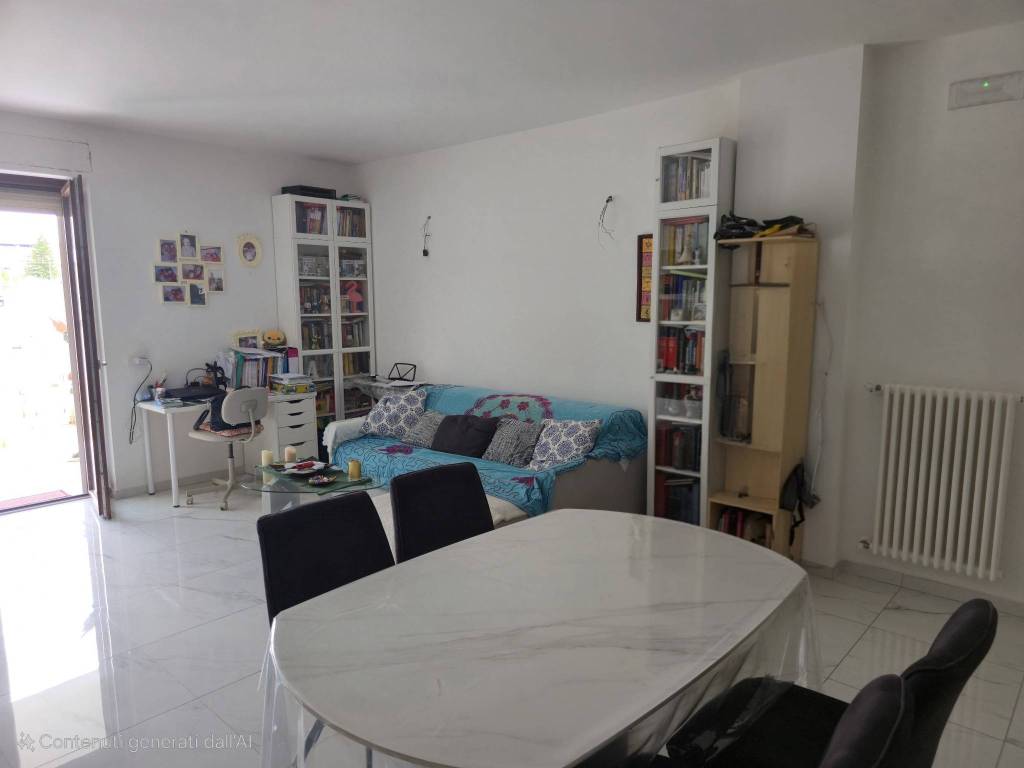 Appartamento a Afragola in Via Sicilia - Foto 3