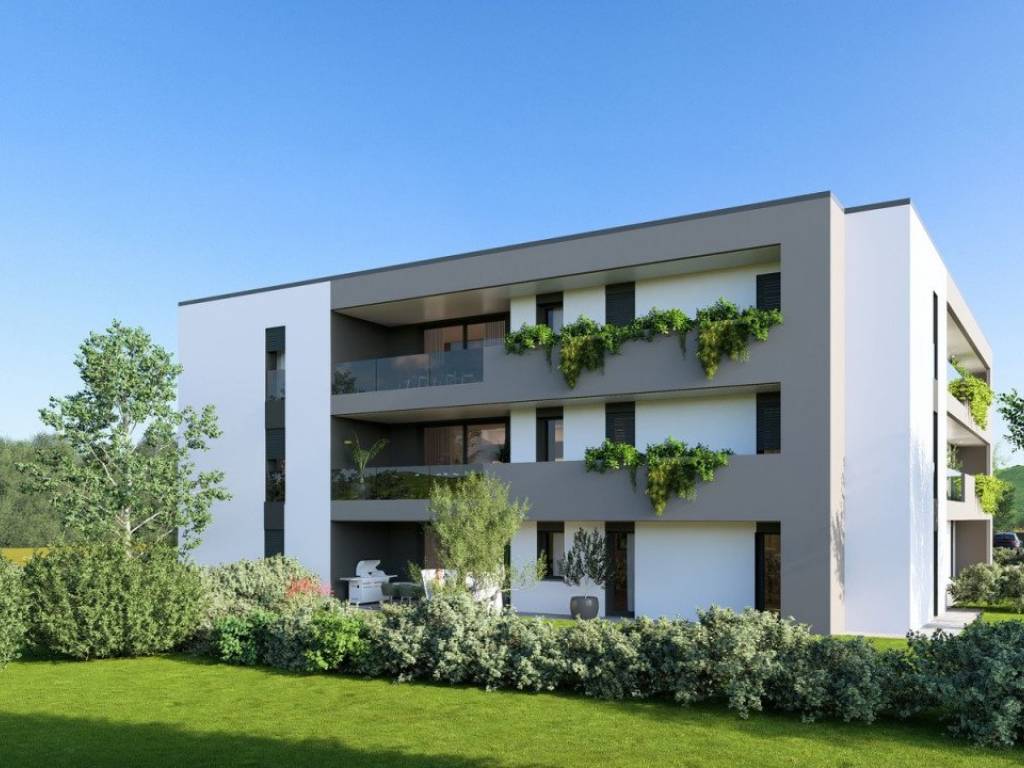 Appartamento a Limena in Via Braghetta - Foto 2