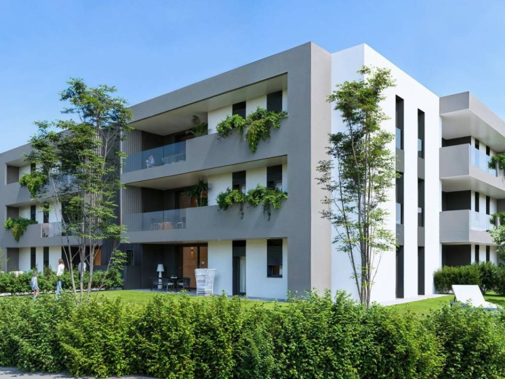 Appartamento a Limena in Via Braghetta - Foto 4