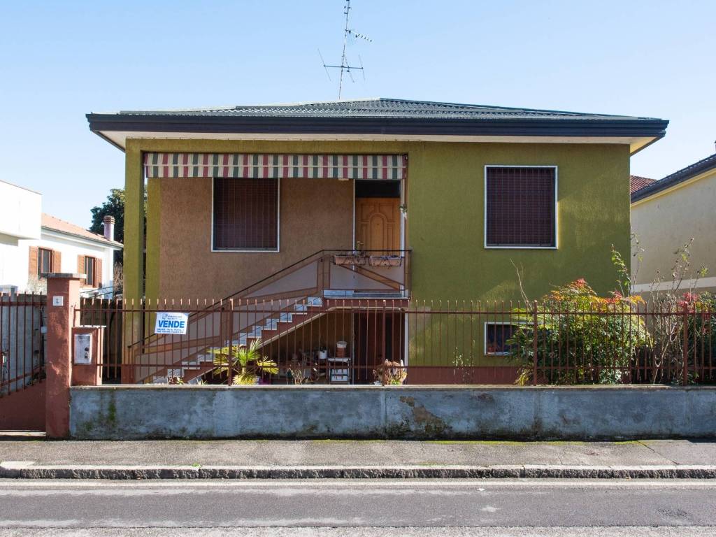 Villa a Melzo in Via Palermo, 3 - Foto 3