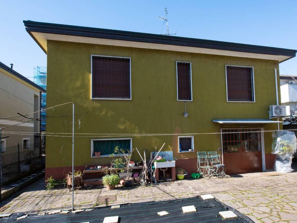 Villa a Melzo in Via Palermo, 3 - Foto 5