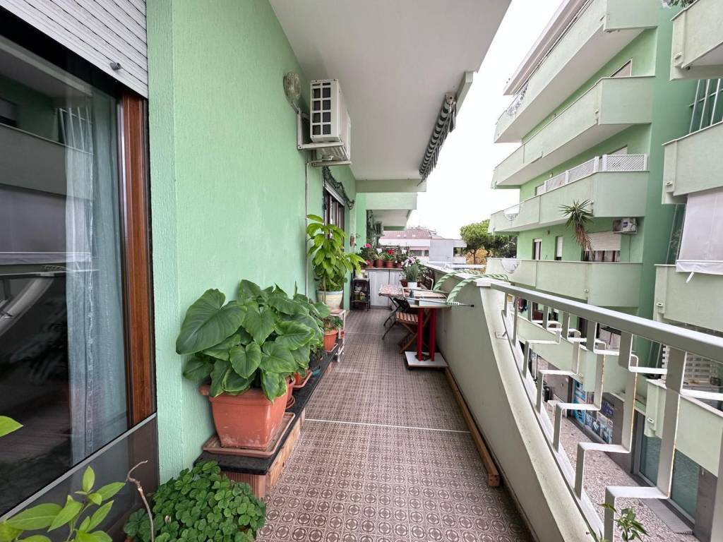 Appartamento a Montesilvano in Corso Umberto I - Foto 3