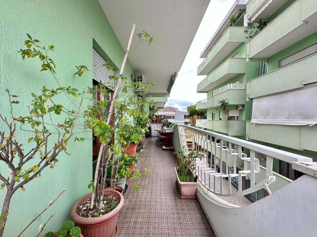 Appartamento a Montesilvano in Corso Umberto I - Foto 4