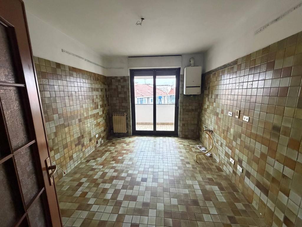 Appartamento a Rivoli in Corso Susa, 48 - Foto 5