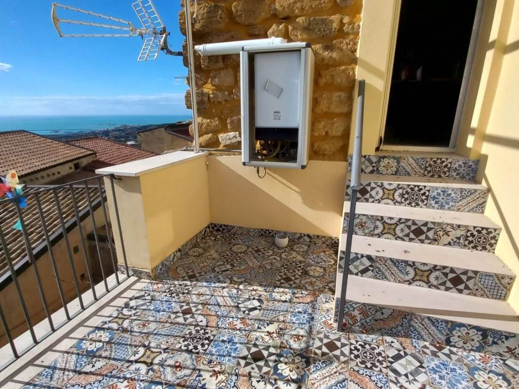 Appartamento a Agrigento in Salita Santa Maria dei Greci - Foto 2