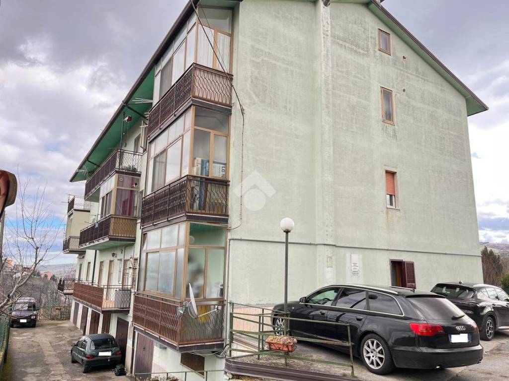 Appartamento a Potenza in VIA VALLE PARADISO, 173 - Foto 2