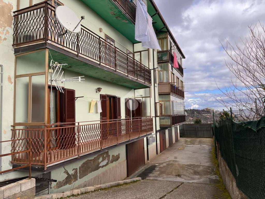 Appartamento a Potenza in VIA VALLE PARADISO, 173 - Foto 3