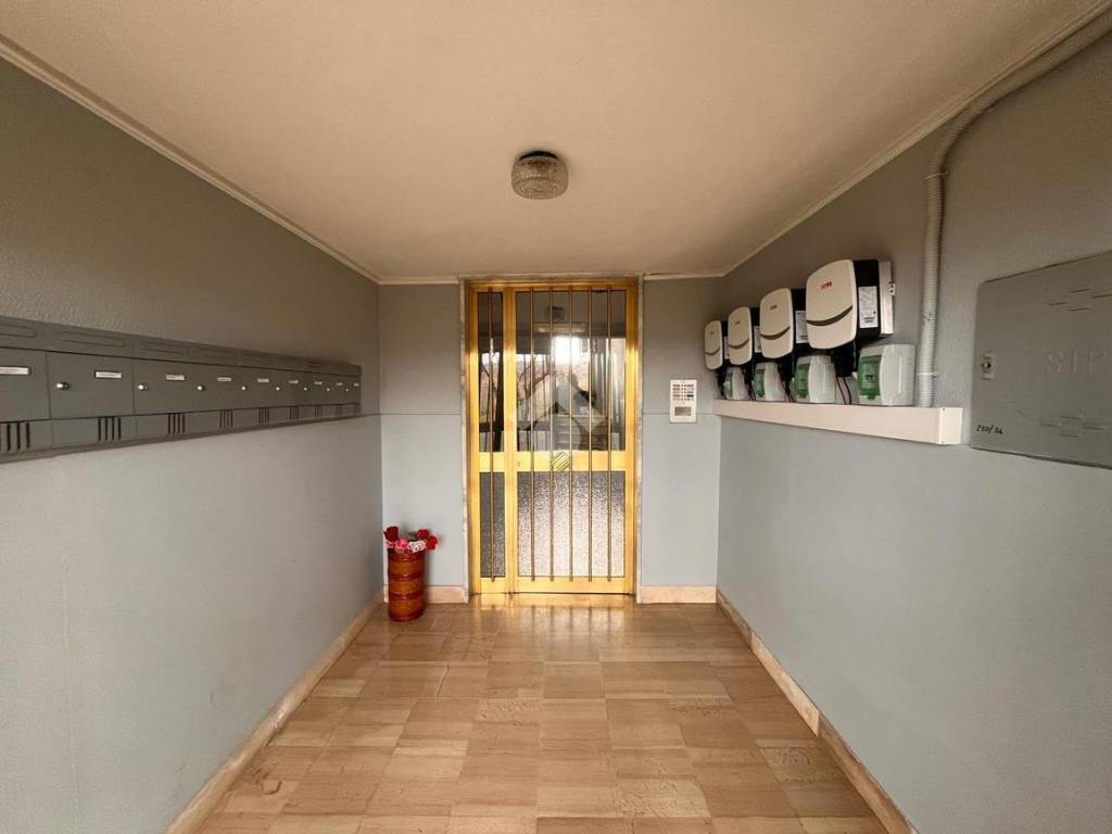 Appartamento a Potenza in VIA VALLE PARADISO, 173 - Foto 5