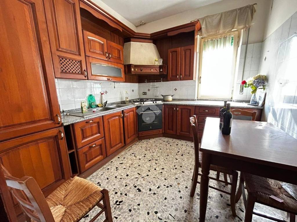 Appartamento a Aprilia in Via Terminillo, 3 - Foto 3