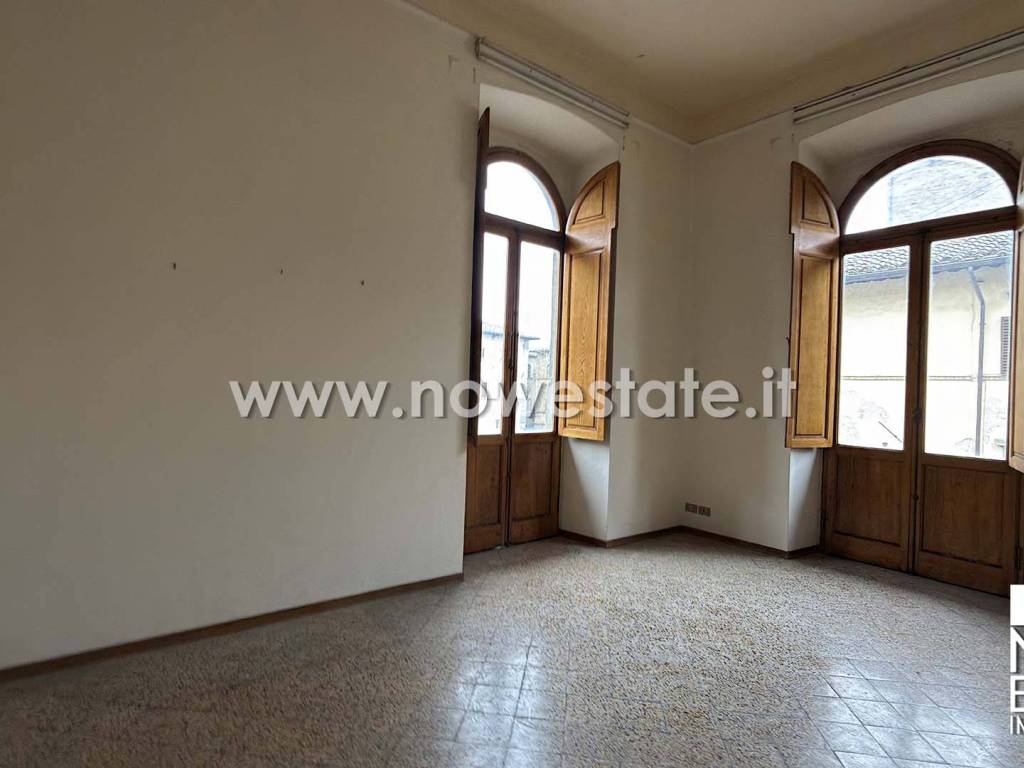 Appartamento a Sansepolcro in Piazza Torre di Berta - Foto 5