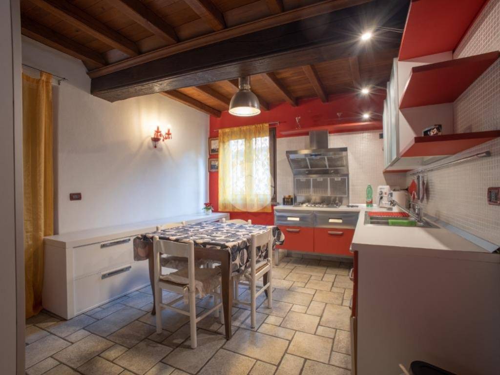 Appartamento a Savigliano in Via Giuseppe Garibaldi, 25 - Foto 5