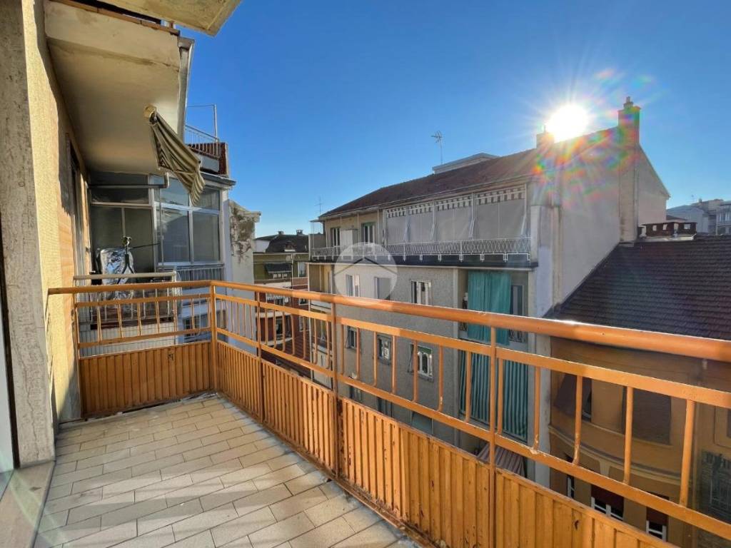 Appartamento a Asti in Via Giovanni Pascoli, 16 - Foto 5