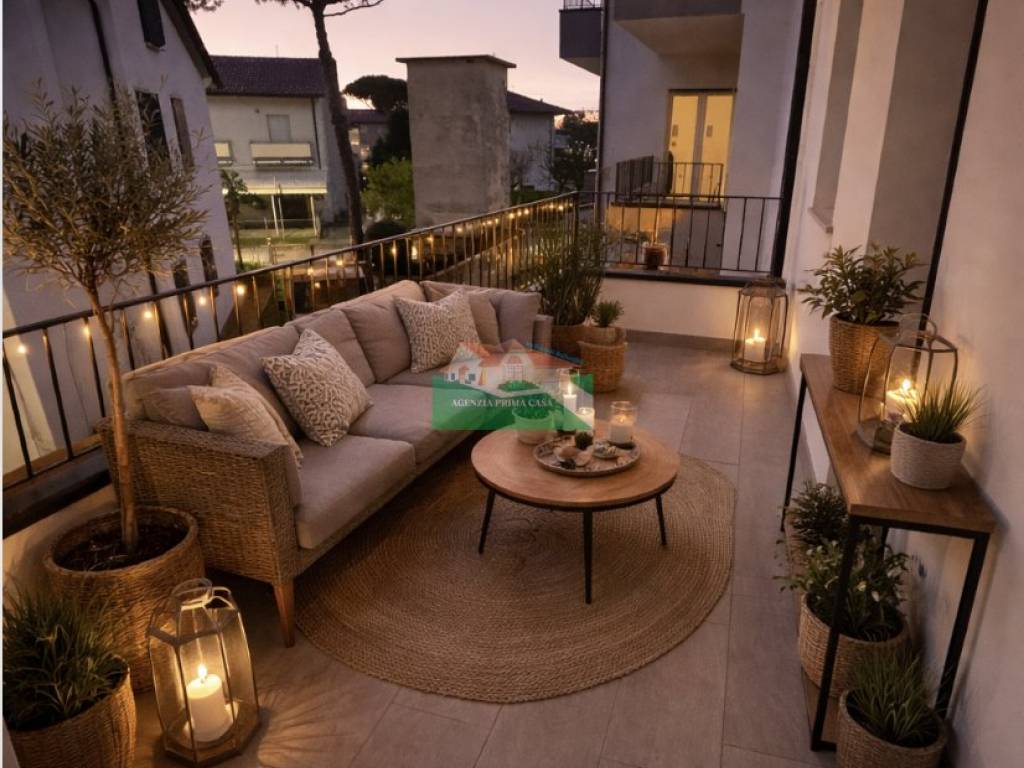 Appartamento a Ravenna in VIA GUIDO NOVELLO - Foto 3