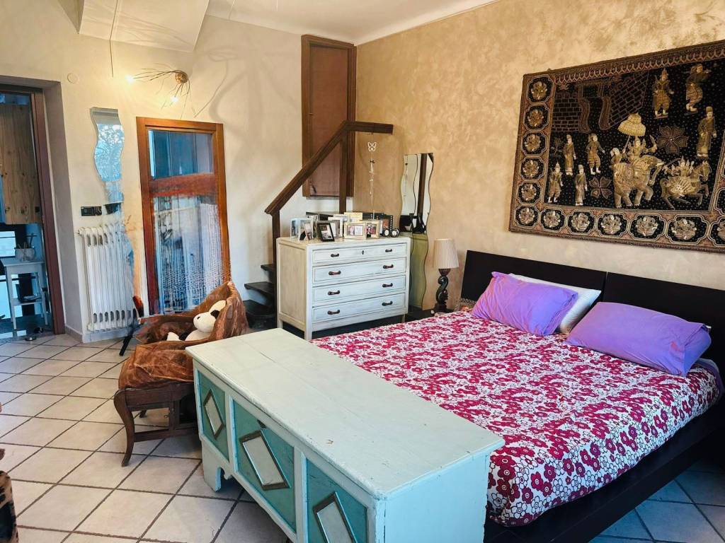 Casa indipendente a Candia canavese in Via Castiglione - Foto 5