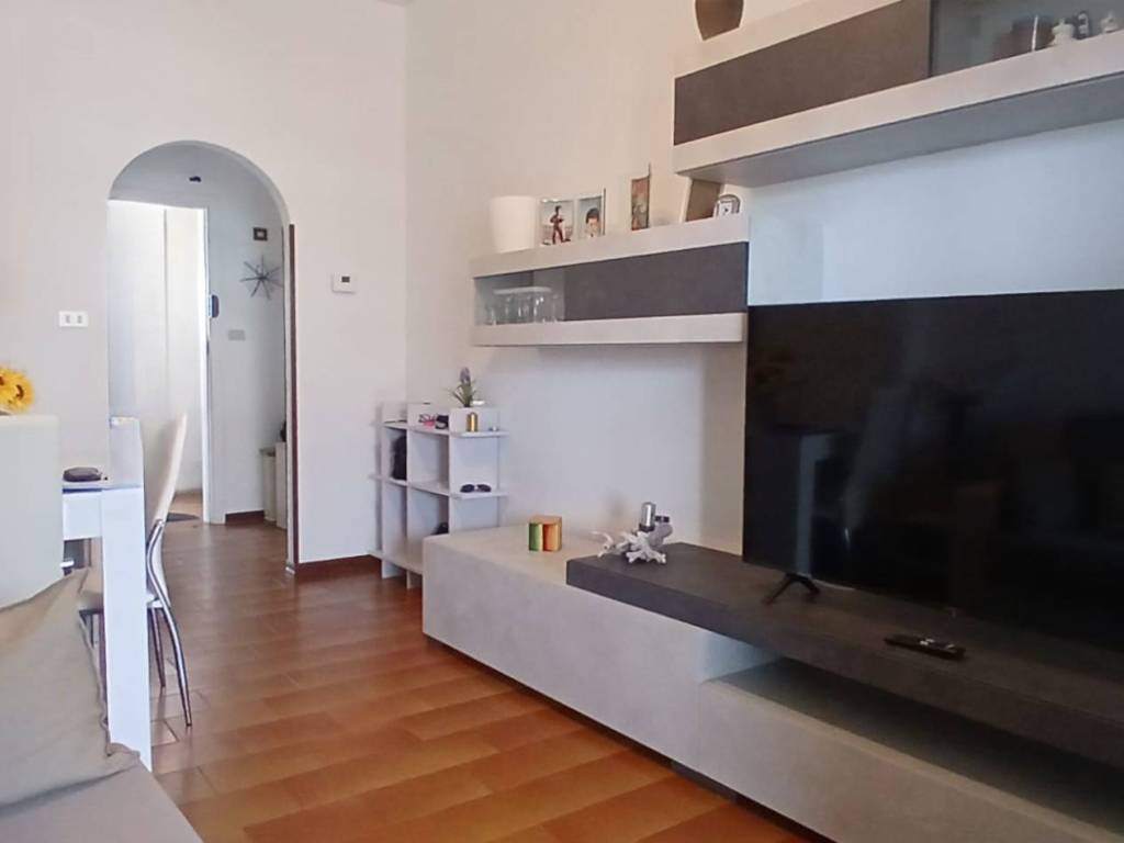 Appartamento a Silvi in Via Benedetto Croce, 2 - Foto 2