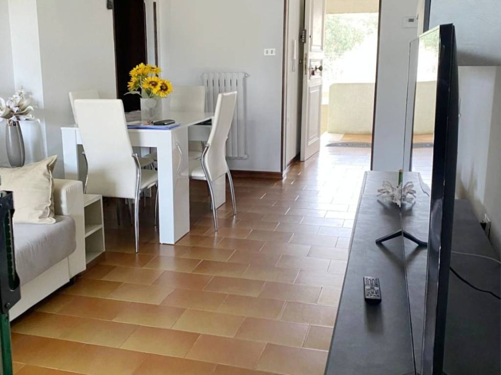 Appartamento a Silvi in Via Benedetto Croce, 2 - Foto 3