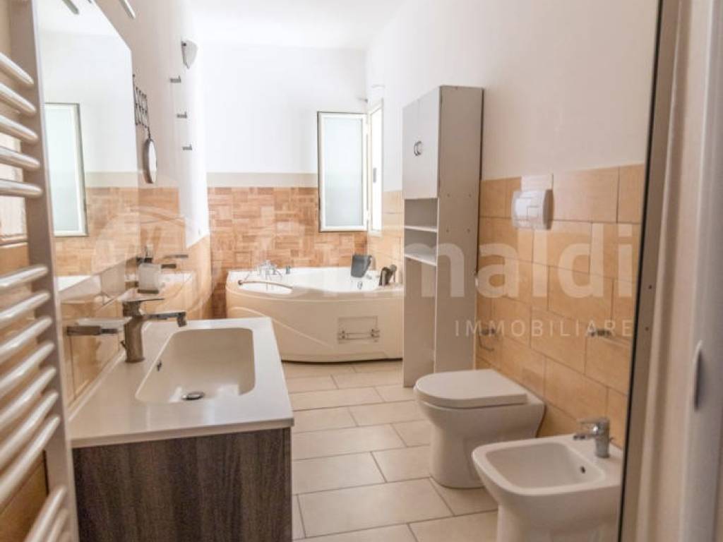 Appartamento a Siracusa in VIALE SANTA PANAGIA - Foto 4