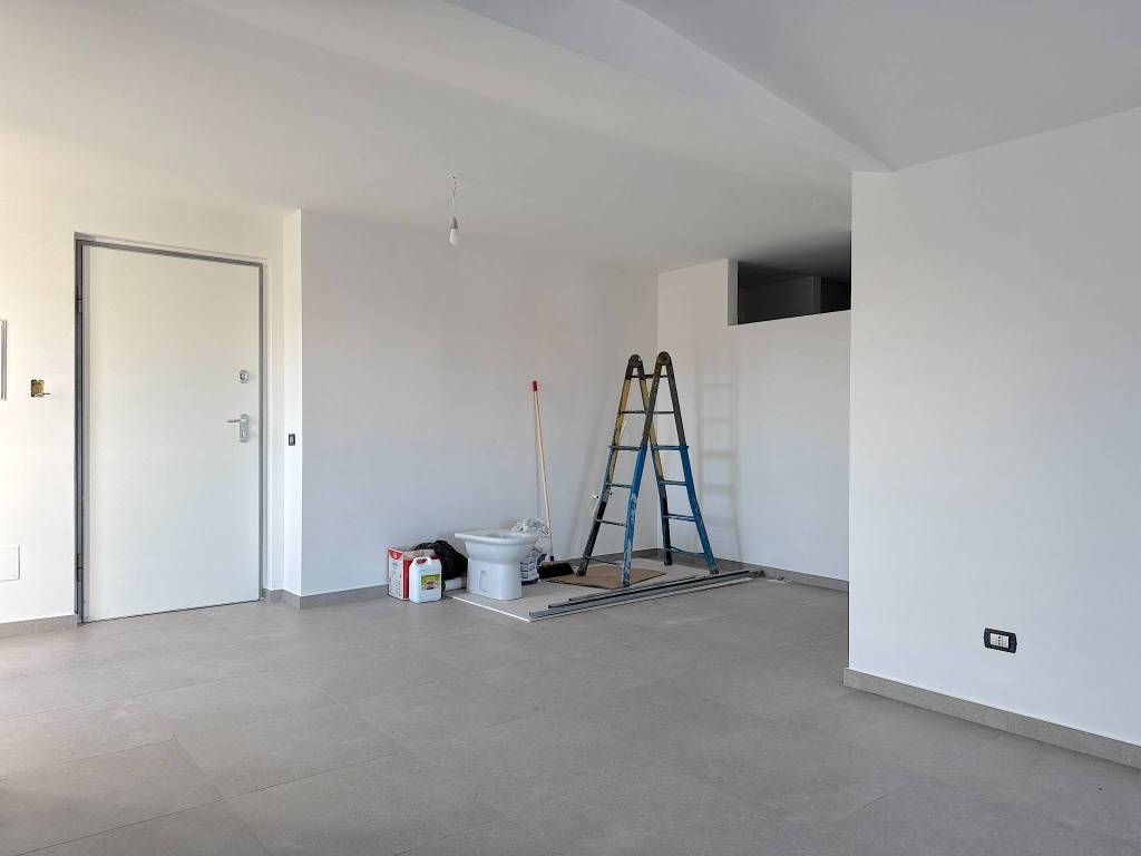 Appartamento a Fiumicino in Via Federico Raffaele - Foto 3