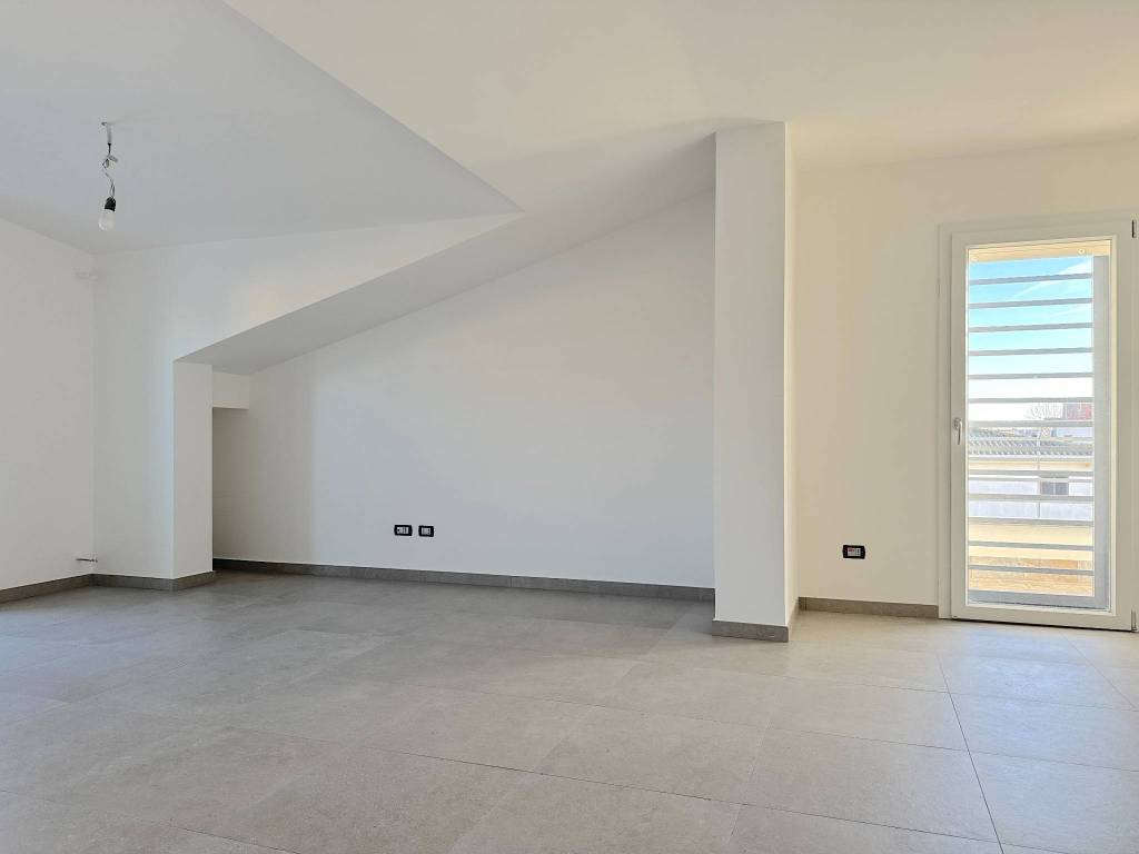 Appartamento a Fiumicino in Via Federico Raffaele - Foto 5