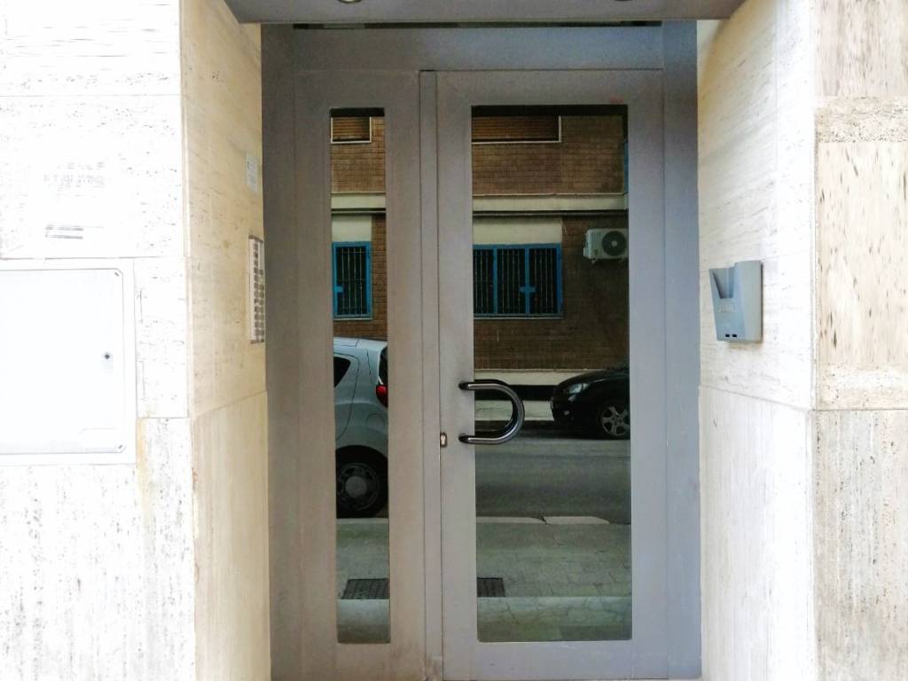 Attico / mansarda a Foggia in Via Fiume, 68 - Foto 2