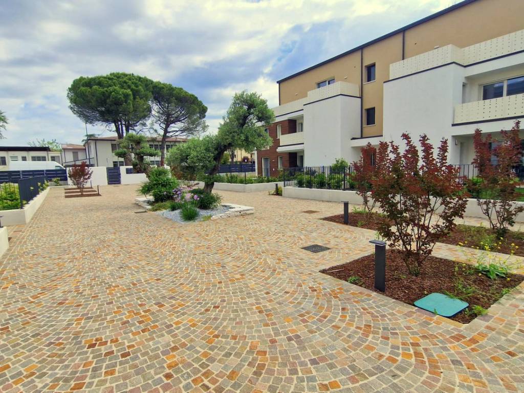 Appartamento a Villorba - Foto 3