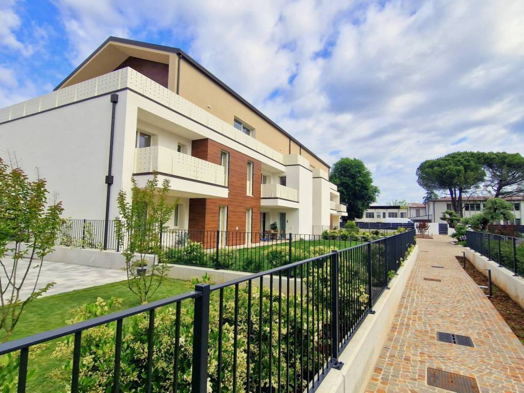 Attico / mansarda a Villorba - Foto 3