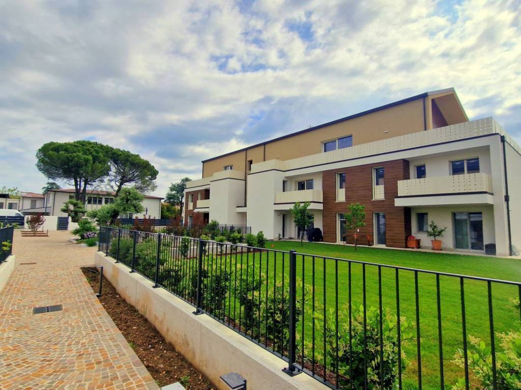 Attico / mansarda a Villorba - Foto 4