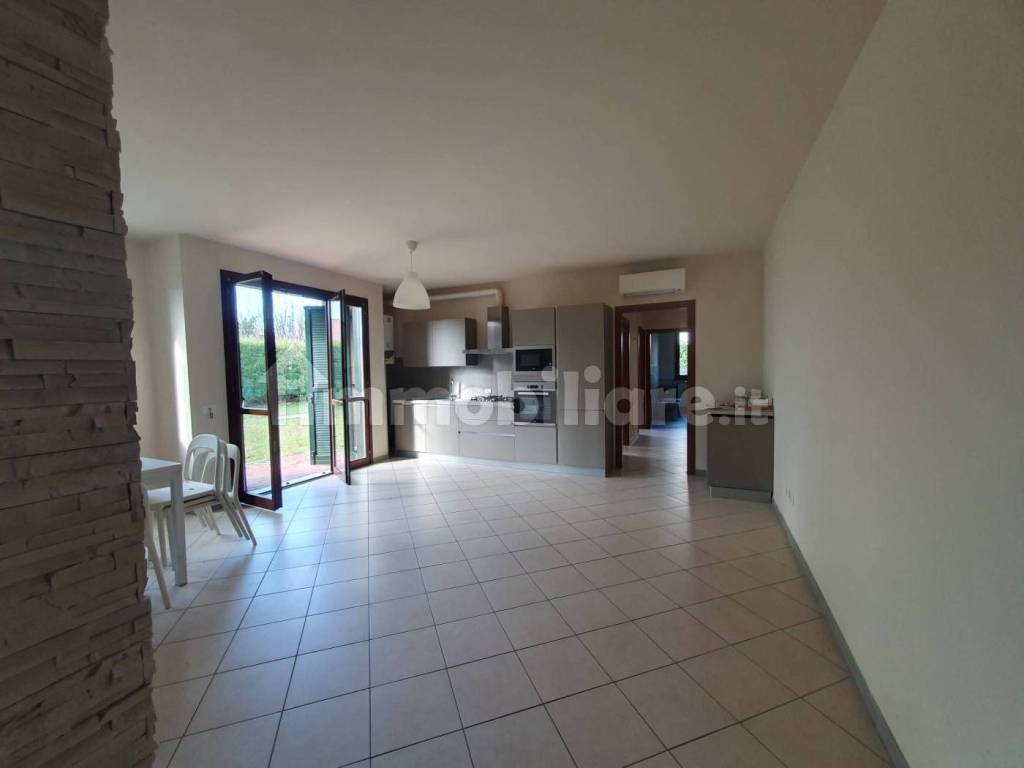 Appartamento a Castelnuovo rangone in Via Lazio, 9 - Foto 2