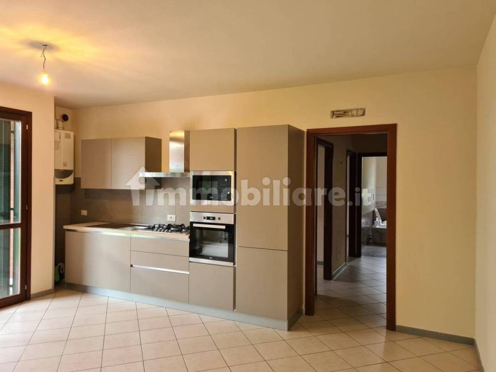 Appartamento a Castelnuovo rangone in Via Lazio, 9 - Foto 4