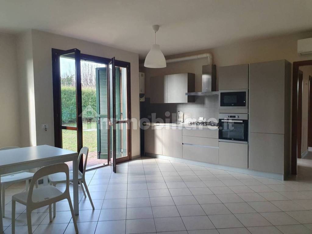 Appartamento a Castelnuovo rangone in Via Lazio, 9 - Foto 5