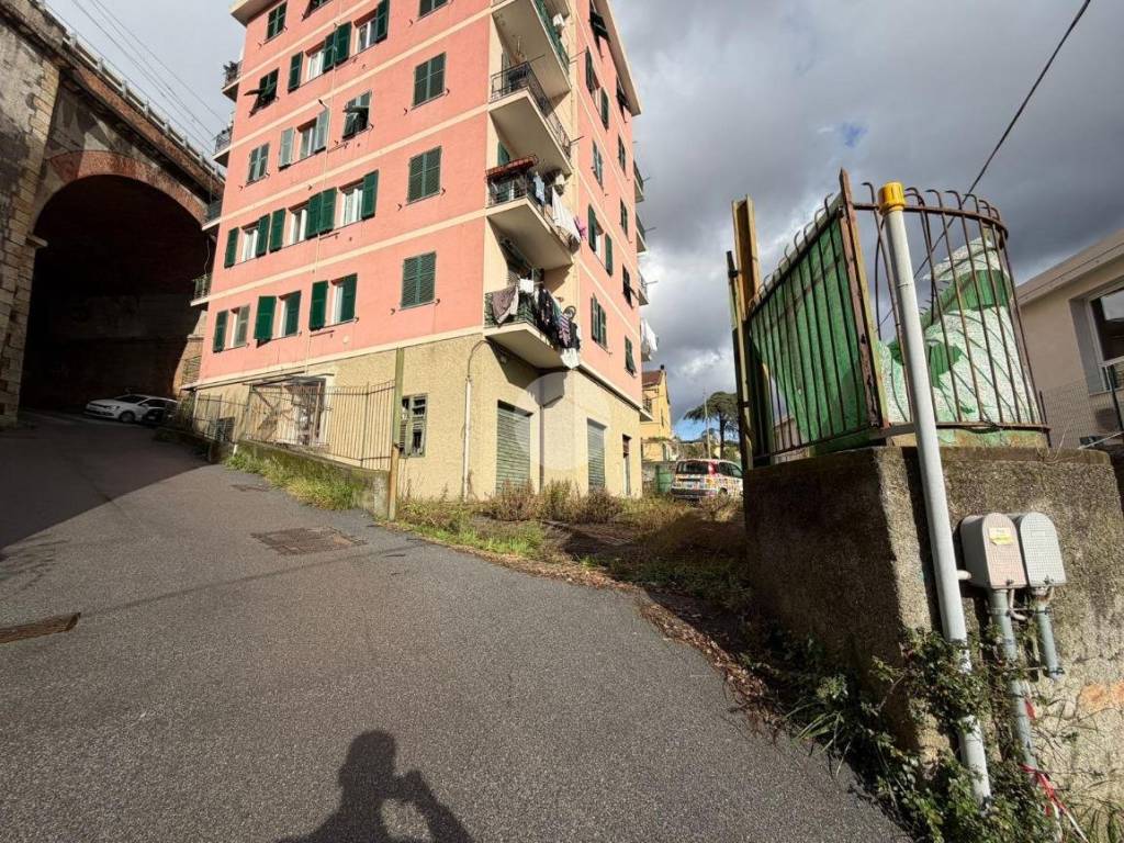 Immobile a Genova in Via dei Molinussi, 2 - Foto 2