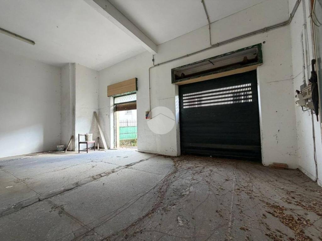 Immobile a Genova in Via dei Molinussi, 2 - Foto 3