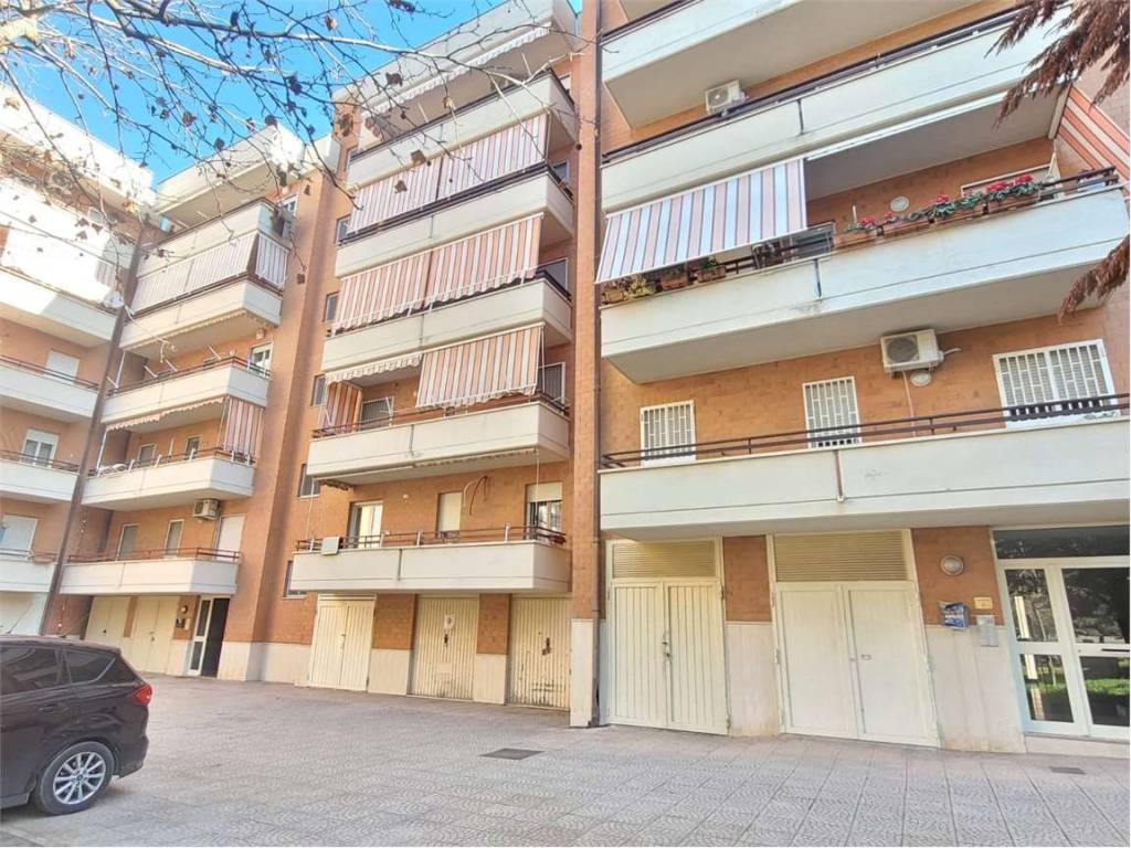 Appartamento a Cerignola in VIA PIGNA , 1 - Foto 2