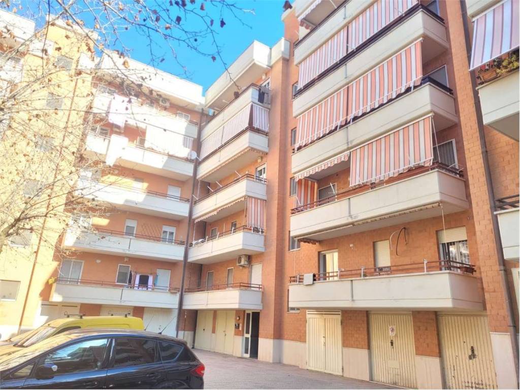Appartamento a Cerignola in VIA PIGNA , 1 - Foto 3