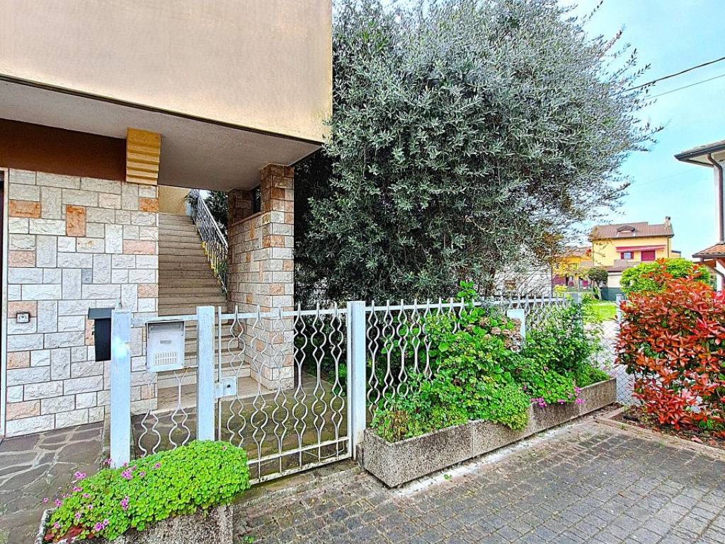 Casa indipendente a Villafranca padovana in Via Madonna 19 - Foto 2