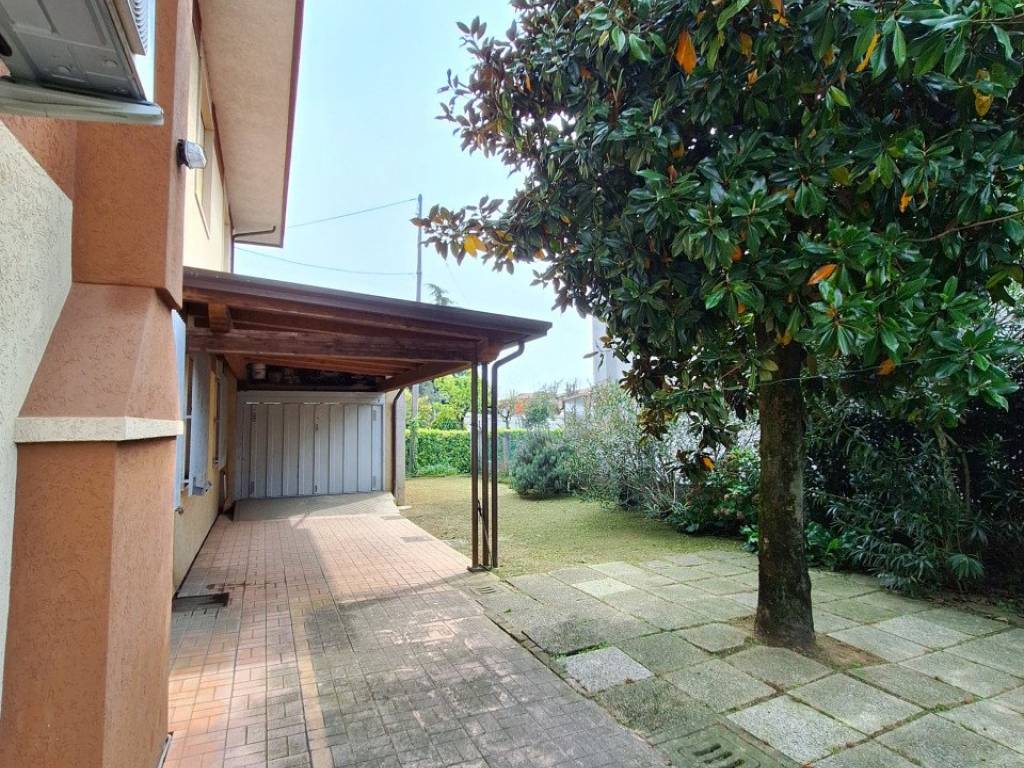Casa indipendente a Villafranca padovana in Via Madonna 19 - Foto 3