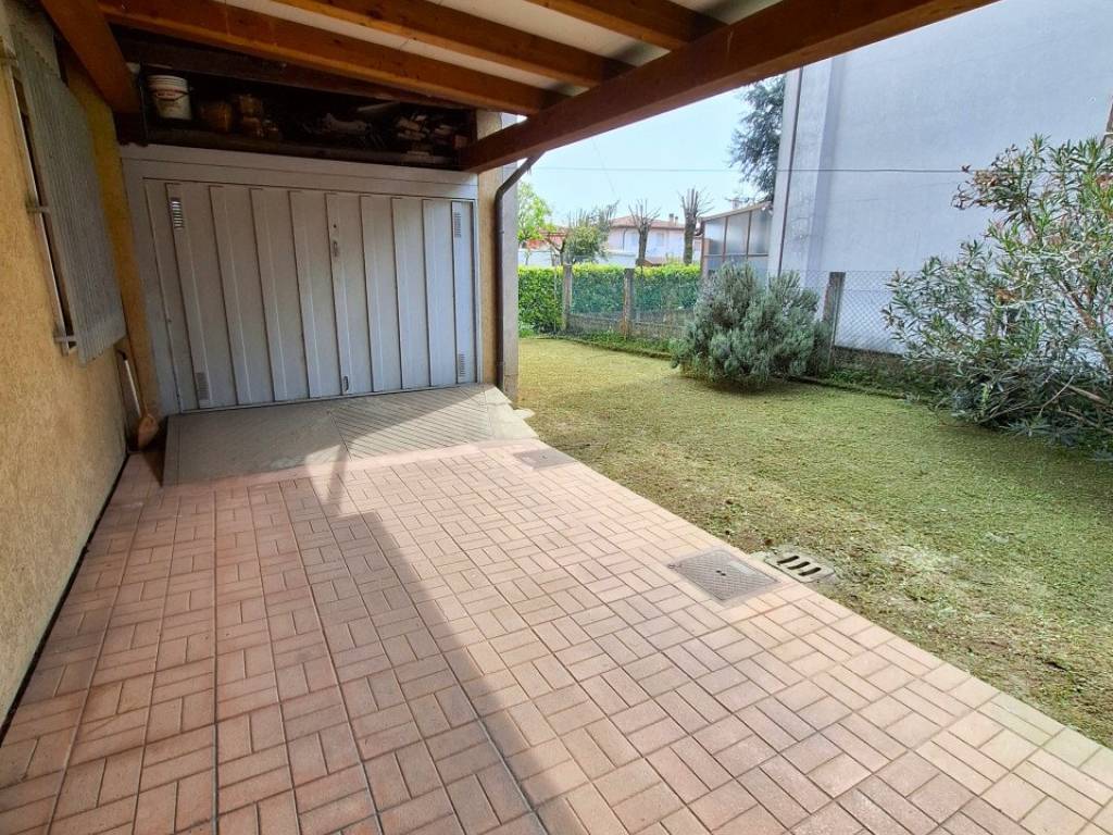 Casa indipendente a Villafranca padovana in Via Madonna 19 - Foto 4