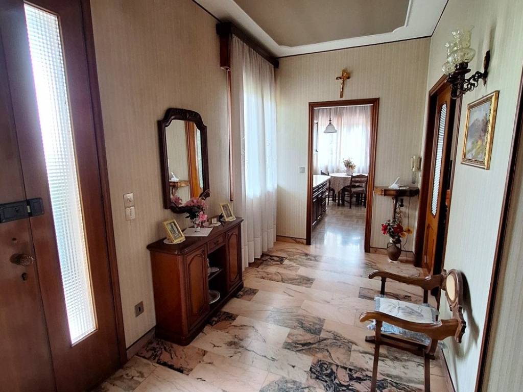 Casa indipendente a Villafranca padovana in Via Madonna 19 - Foto 5
