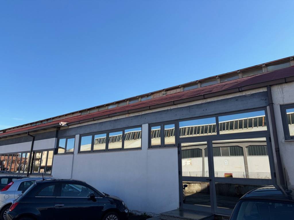 Immobile a Casalgrande in Via Statale - Foto 3