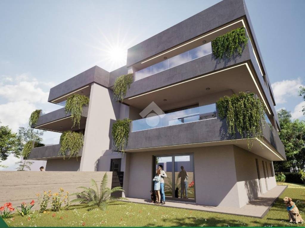 Appartamento a Campodarsego in VIA SCHUMAN - Foto 2