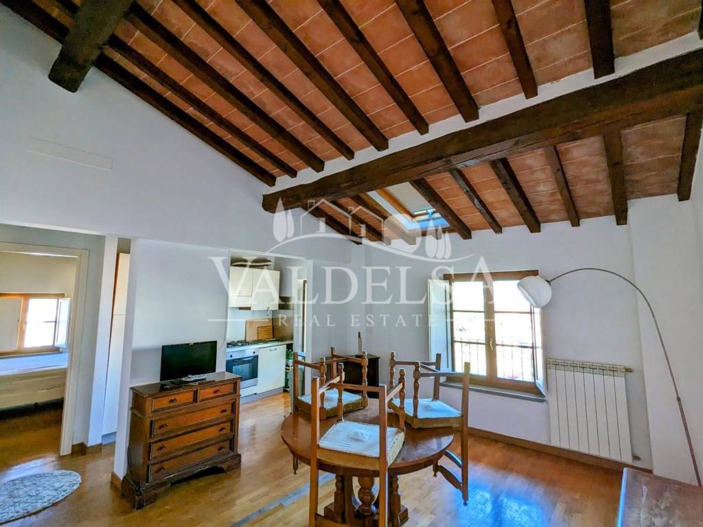 Appartamento a Poggibonsi - Foto 2