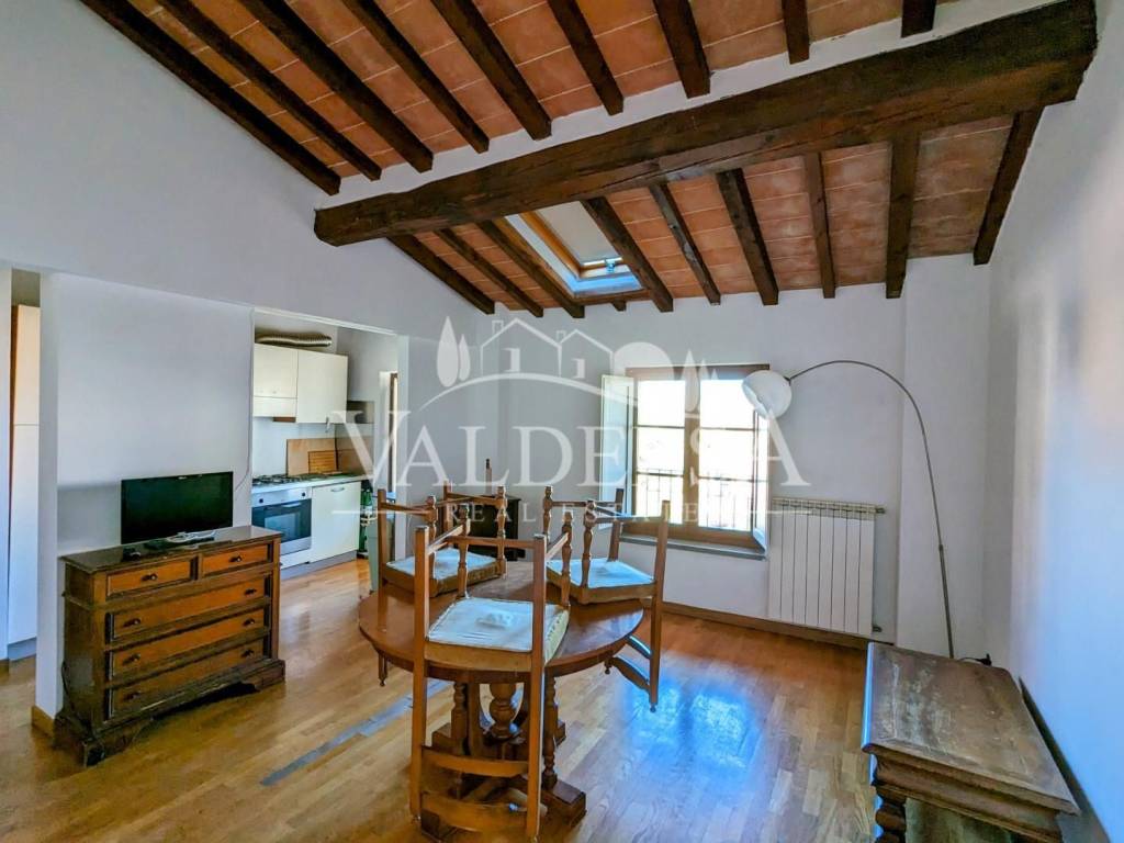 Appartamento a Poggibonsi - Foto 3