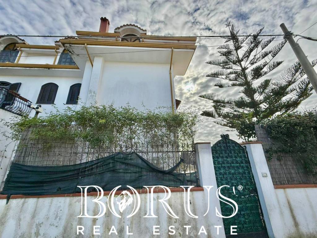 Villa a Castel volturno in Via Imperia - Foto 4