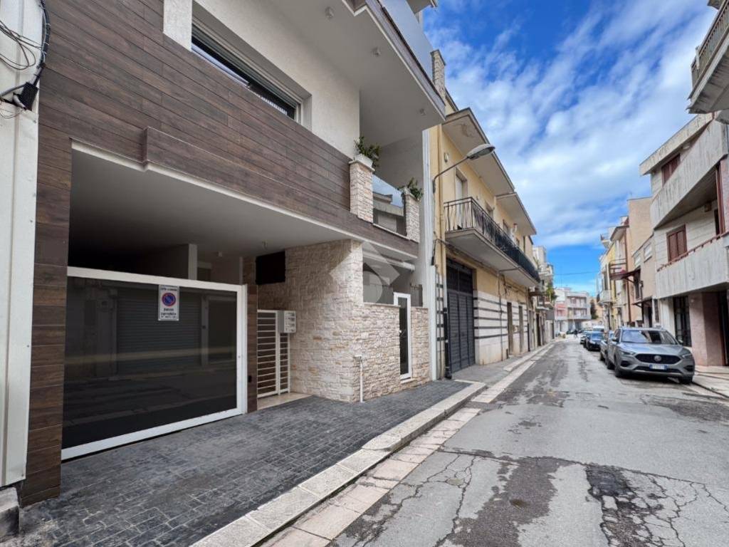 Appartamento a Andria in Via Maria Montessori - Foto 2