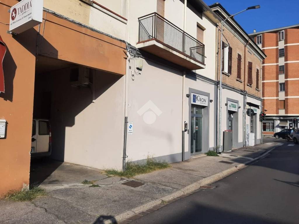 Immobile a Ferrara in Via Argine Ducale Via Argine Ducale, 4 - Foto 2