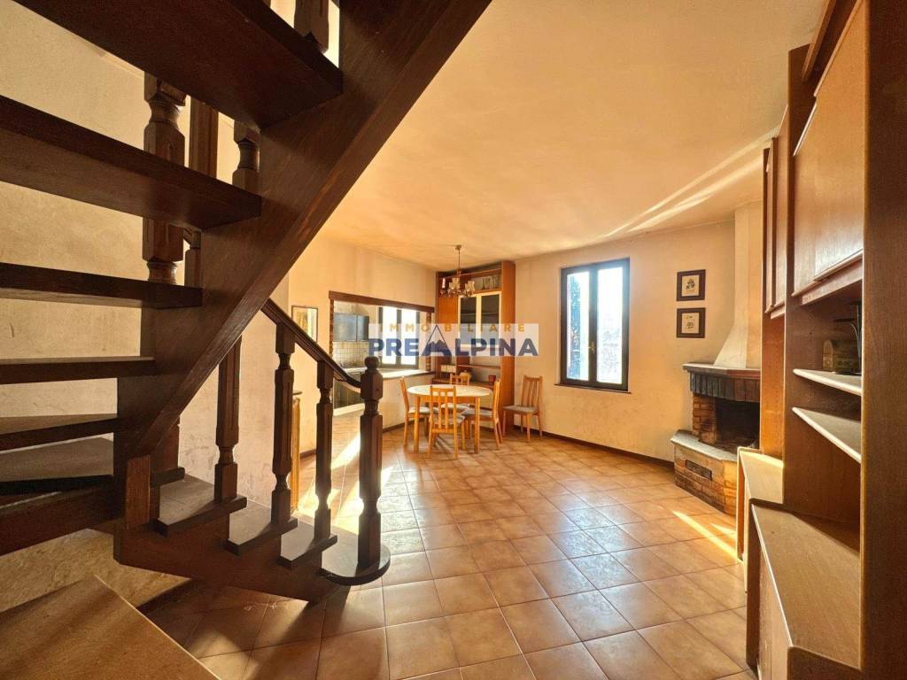 Appartamento a Gandino in Via cesare Battisti - Foto 2