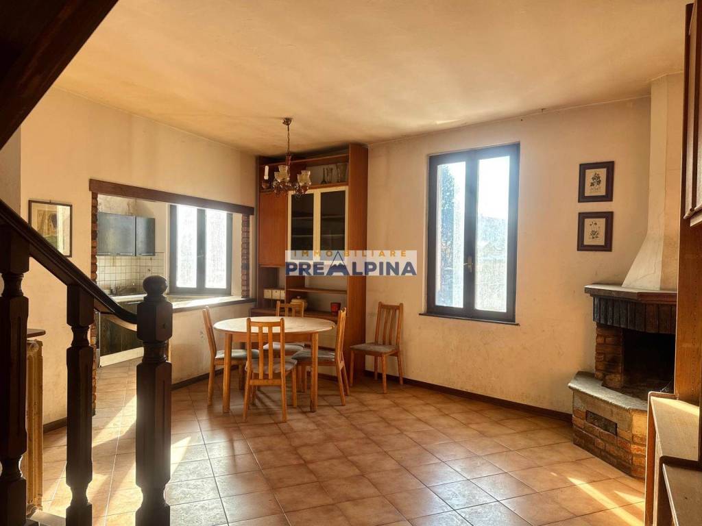 Appartamento a Gandino in Via cesare Battisti - Foto 3