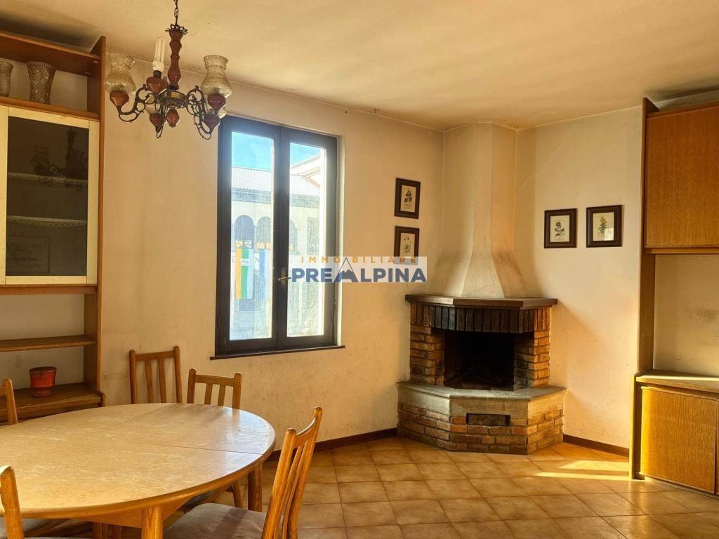 Appartamento a Gandino in Via cesare Battisti - Foto 4