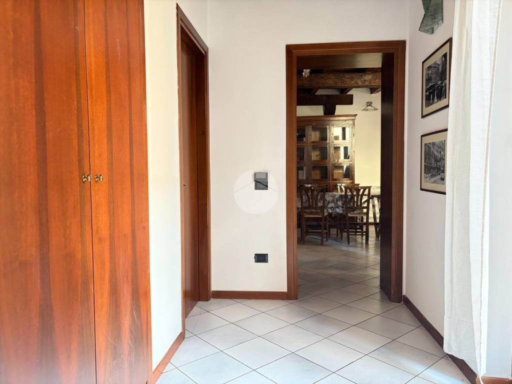 Appartamento a Verona in Via Croce Verde, 1 - Foto 3