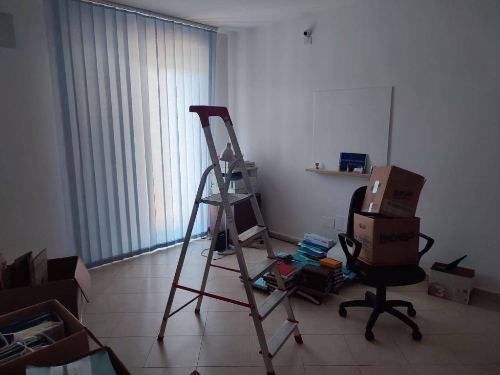Immobile a Casalnuovo di napoli in Via Giuseppe Moscati - Foto 4